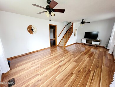 201 Elm St, Waynesfield, OH 45896 - photo 5