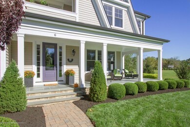 6 Utopia Dr, Colts Neck, NJ 07722 - photo 3