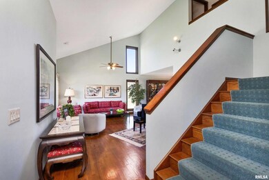 2123 E 48th St, Davenport, IA 52807 - photo 7