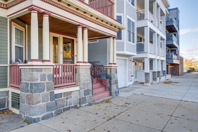 41 Farragut Rd unit 3, Boston, MA 02127 - photo 5