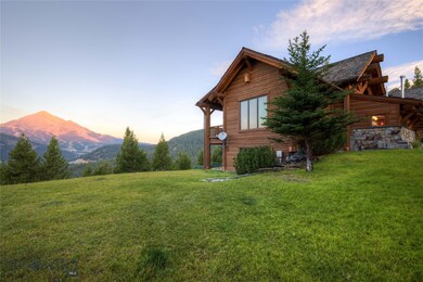 215 Toby Rd, Big Sky, MT 59716 - photo 5