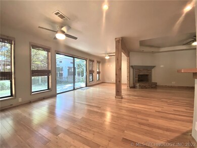 1130 S Hummingbird Cir, Skiatook, OK 74070 - photo 6