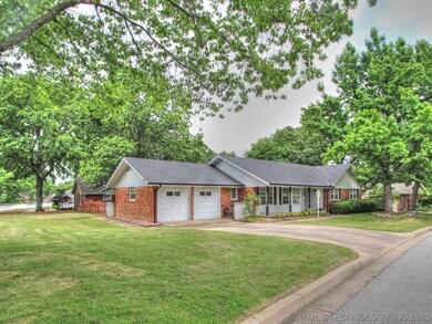 3807 E 59th Place, Tulsa, OK 74135 - photo 4