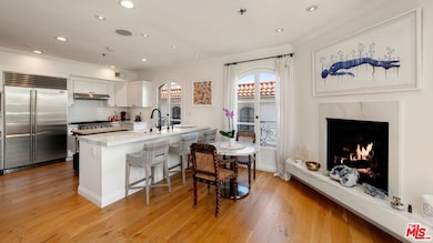 9249 Burton Way unit 501, Beverly Hills, CA 90210 - photo 6