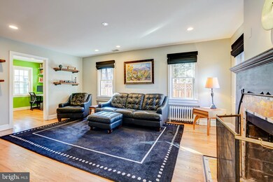 7503 Carroll Ave, Takoma Park, MD 20912 - photo 4
