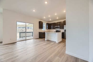 12716 W Frost Ave Nook