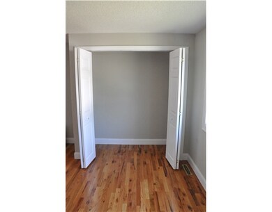 Storage. HUGE CLOSET FOR BEDROOM 1