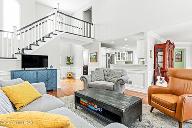 GREAT ROOM