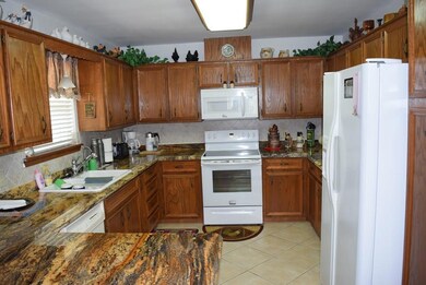 429 Northcutt Dr unit Lot 50 Phase I, Alamo, TX 78516 - photo 7