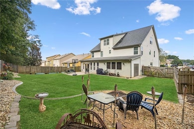 5260 Fieldgate Ridge Dr, Cumming, GA 30028 - photo 5