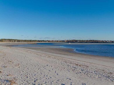 Pine Point Beach