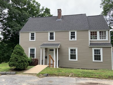 40 Haskell St, Fitchburg, MA 01420 - photo 3