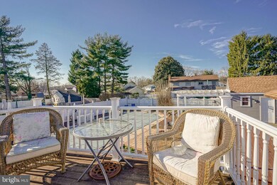 787 Lancing Rd, West Deptford, NJ 08096 - photo 7