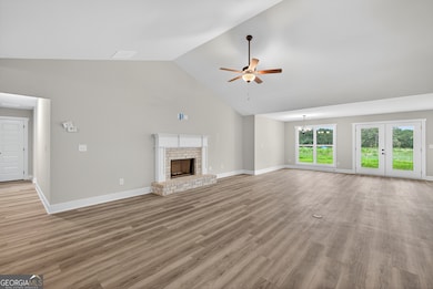 225 Mockingbird Ln unit 18, Winder, GA 30680 - photo 5