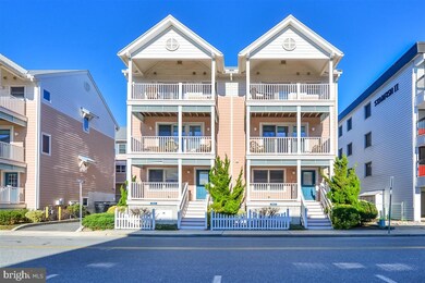 5602 Coastal Hwy unit 14A 2/PH 1 TAMARINDO, Ocean City, MD 21842 - photo 2