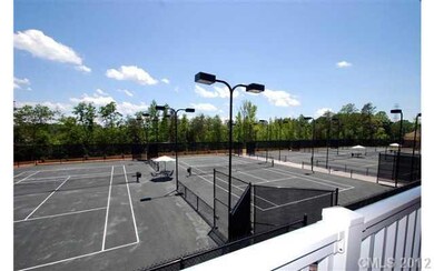 Tennis Court - The Club at Westport Tennis Courts