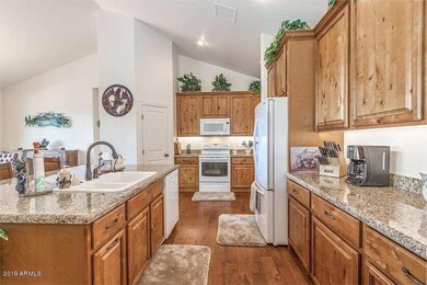 507 Laredo Loop, Payson, AZ 85541 - photo 3