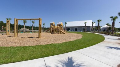 Amenities West Lake at Lakes of Cane Bay