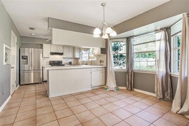Breakfast Nook
