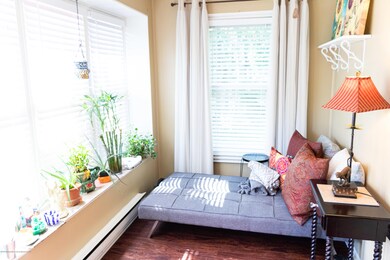 Sunroom