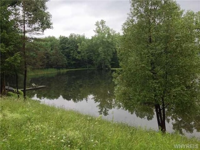 Other 1 Acre Pond