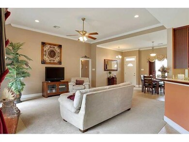 Den/Family/Great Room.