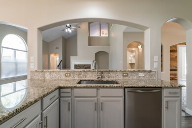 2615 Bridgestone Park Ln, Spring, TX 77386 - photo 6