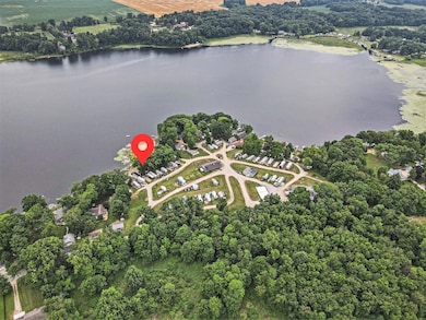 12377 Bair Lake St unit 4, Jones, MI 49061 - photo 2