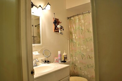 FULL BATH