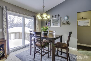 4346 Tracy Trail, Dorr, MI 49323 - photo 6