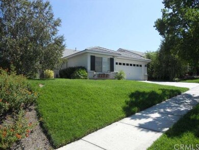 Great Eagle Glen Neighborhood