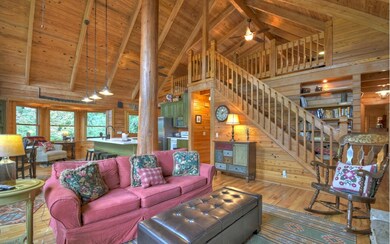 1664 Pleasant Hill Rd, Ellijay, GA 30540 - photo 3