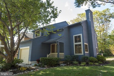 10808 Bird Song Pass, Columbia, MD 21044 - photo 2