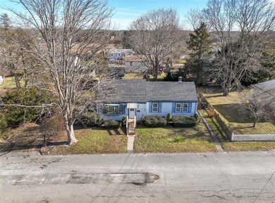 37 N Cornell Ave, Warren, RI 02885 - photo 2