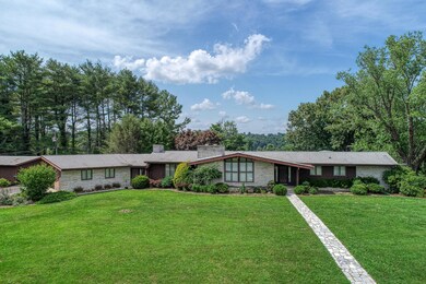921 Old Jacksboro. New Tazewell MLSa (2
