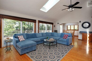 25 Inkberry Ln, North Falmouth, MA 02556 - photo 6