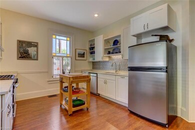 312 S Main St, Reidsville, NC 27320 - photo 5