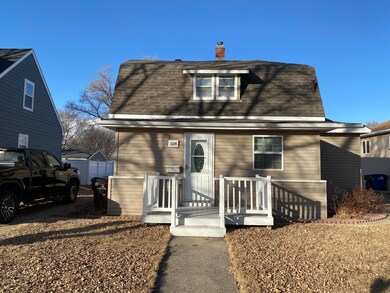 1104 E 3rd Ave