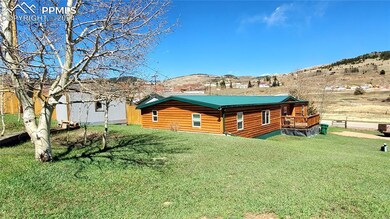 416 S 2nd St, Cripple Creek, CO 80813 - photo 2