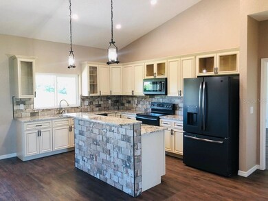 Stunning Kitchen