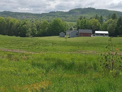 Beautiful Hillside Views