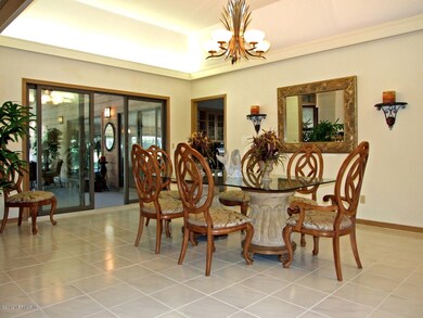 Dining Room View 2