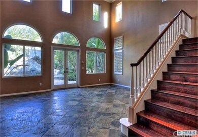 Living Room with TONS of windows