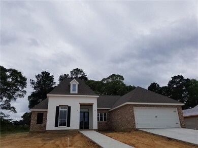 317 Saint Landry Dr, Pineville, LA 71360 - photo 3