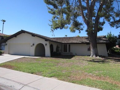 CUL-DE SAC HOME