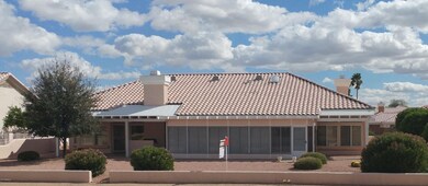 Large Extended AZ Room