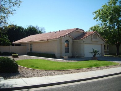 Great curb appeal