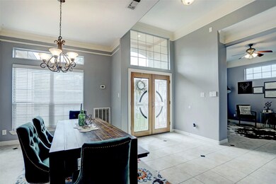 7731 Green Lawn Dr, Houston, TX 77088 - photo 3