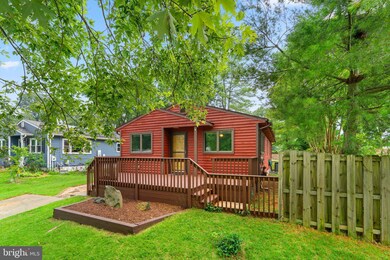 6045 Claire Dr, Elkridge, MD 21075 - photo 2