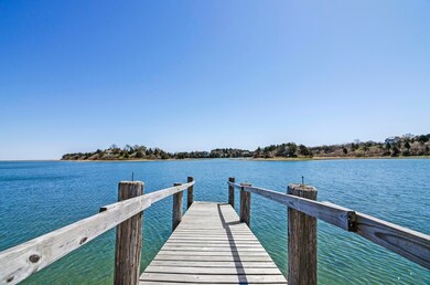 Dock Rear View-7011817